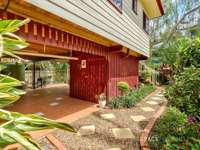 25B Praed Street, QLD 4059