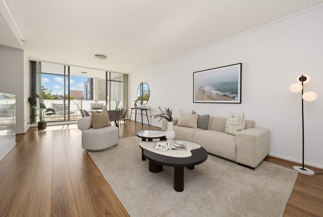 605/1 Bruce Bennett's Place, NSW 2035