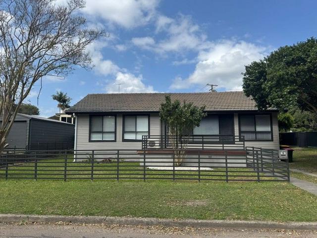 18 Kirton Avenue, NSW 2287