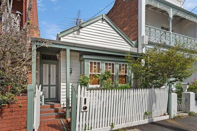 739 Brunswick Street, VIC 3068