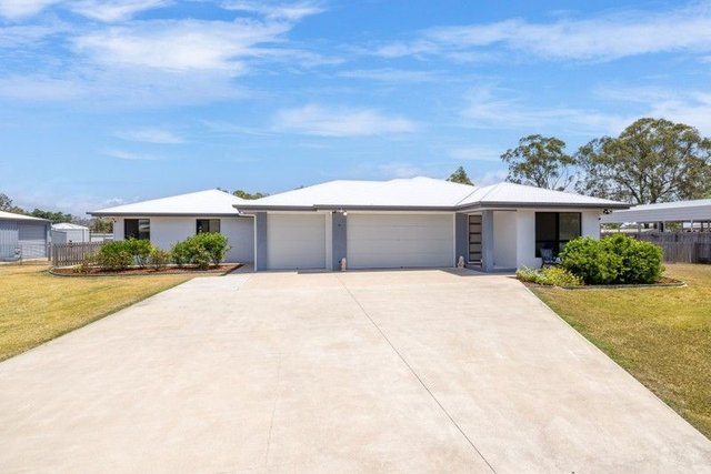 5 Stenhouse Court, QLD 4818