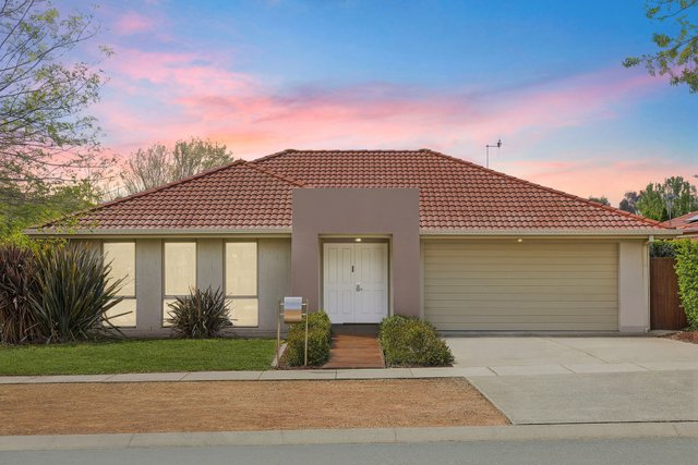 1 Card Street, ACT 2912