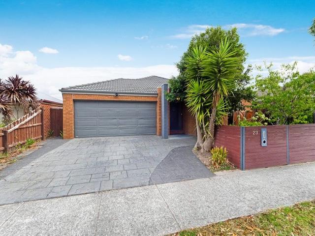 23 Ferndown Drive, VIC 3977