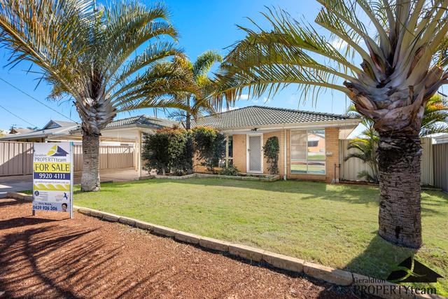 3 Boaz Street, WA 6530
