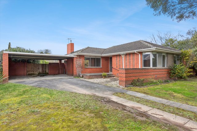 43 King Parade, VIC 3180