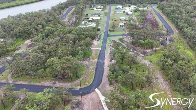 Proposed Lot 34 John Street, QLD 4673