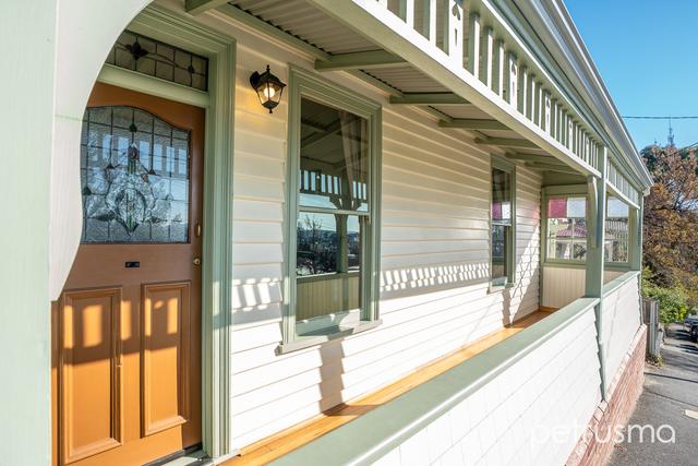 36 Hill Street, TAS 7000