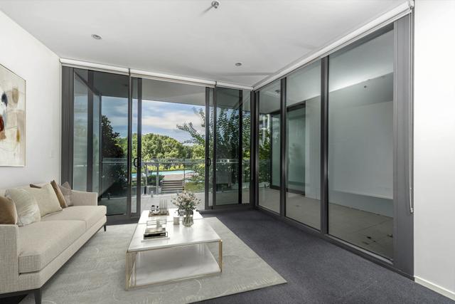 411/240 Bunda Street, ACT 2601