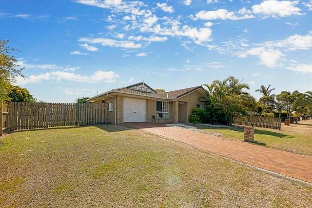 140 Moodies Road, QLD 4670