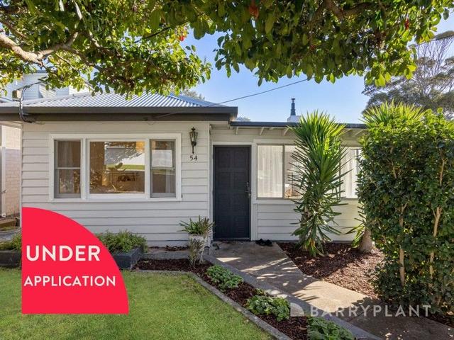 54 Second Avenue, VIC 3939