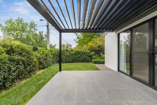 3/11 Landsborough Street, ACT 2603