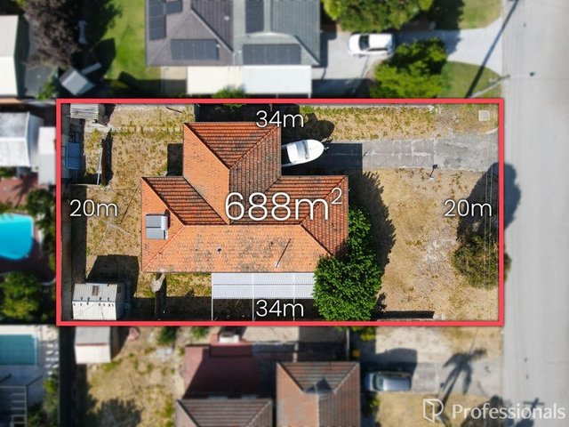 12 Paperbark Drive, WA 6155