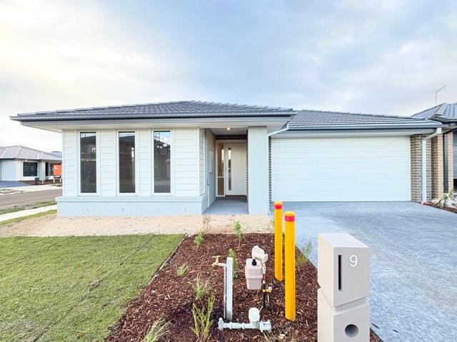 9 Malham Street, VIC 3212