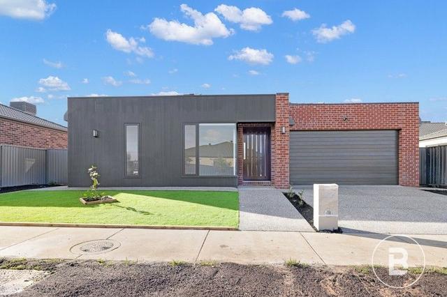 107 Willoby Drive, VIC 3350