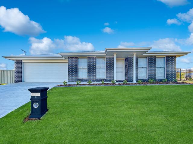 9 Purlingbrook Terrace, NSW 2830