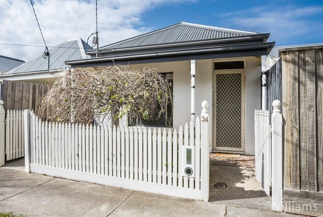34 Crawford Street, VIC 3015