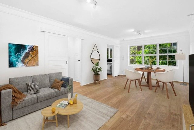 1/40 Lauderdale Avenue, NSW 2094