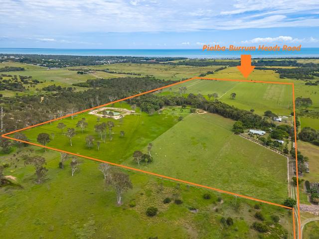 354-392 Pialba Burrum Heads Road, QLD 4655