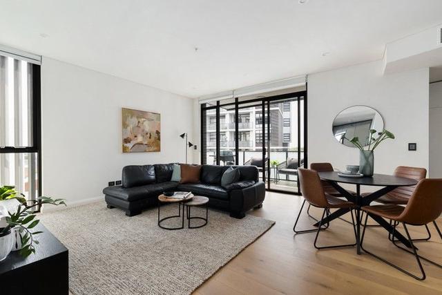 507/16 Fisher Street, NSW 2049
