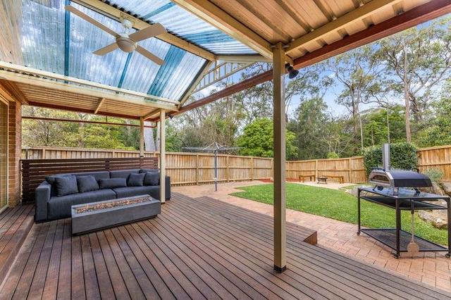 18A Silverleaf Row, NSW 2234