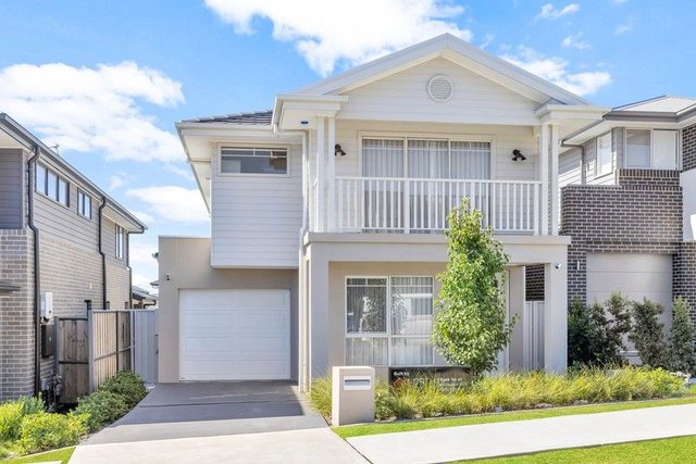 17 George Street, NSW 2765