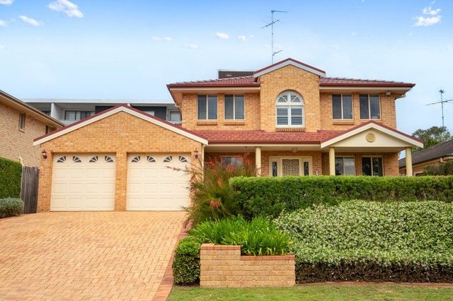 8 Hassett Place, NSW 2155
