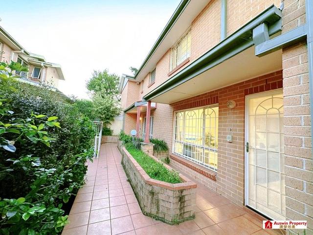 3/6 Duke St, NSW 2194