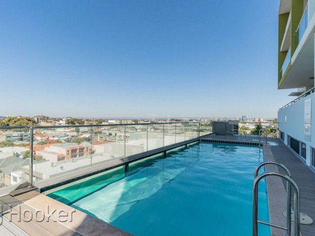 39/33 Newcastle Street, WA 6000