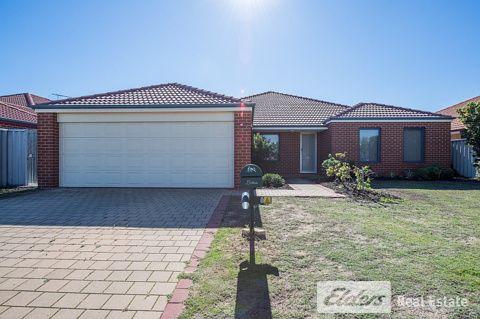 8 Whitehaven Avenue, WA 6173