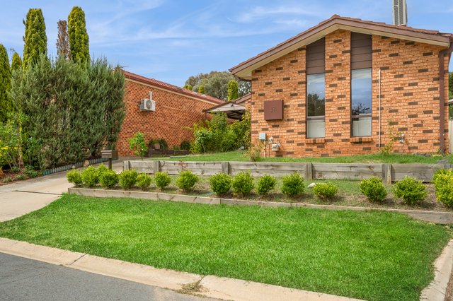 17 Gamban Square, ACT 2913