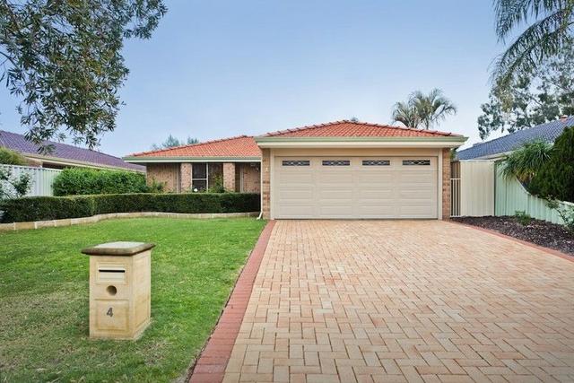 4 Hackett Pass, WA 6150