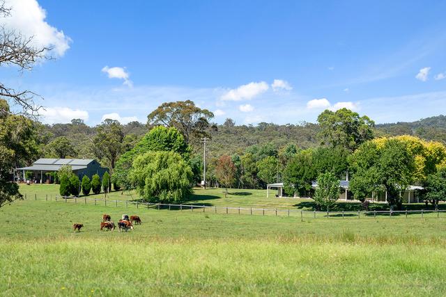 1421 Tugalong Road, NSW 2577