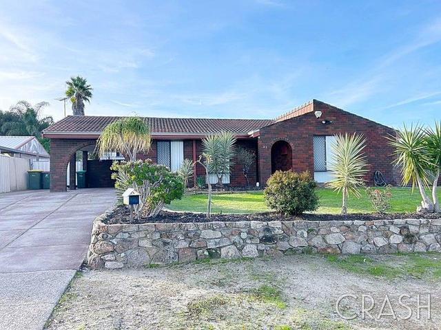23 Waddington Crescent, WA 6064