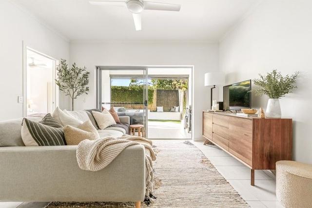 6/36 Burnaby Terrace, QLD 4031