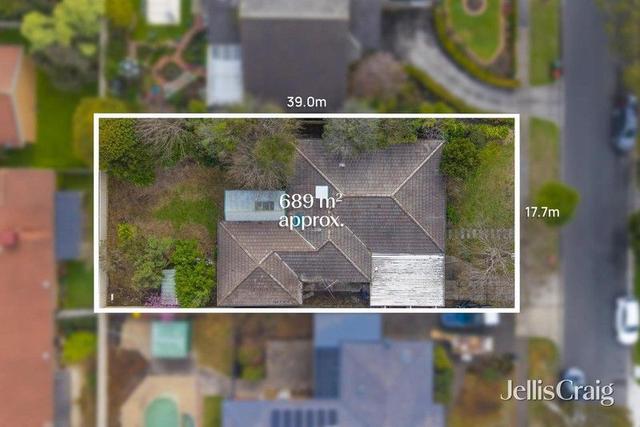22 Almray Place, VIC 3150