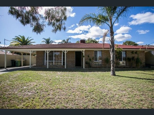 80 Murchison Way, WA 6110