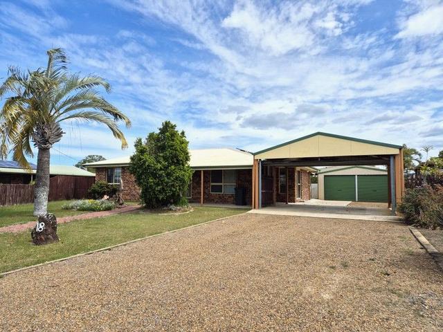 18 Daniel Drive, QLD 4670