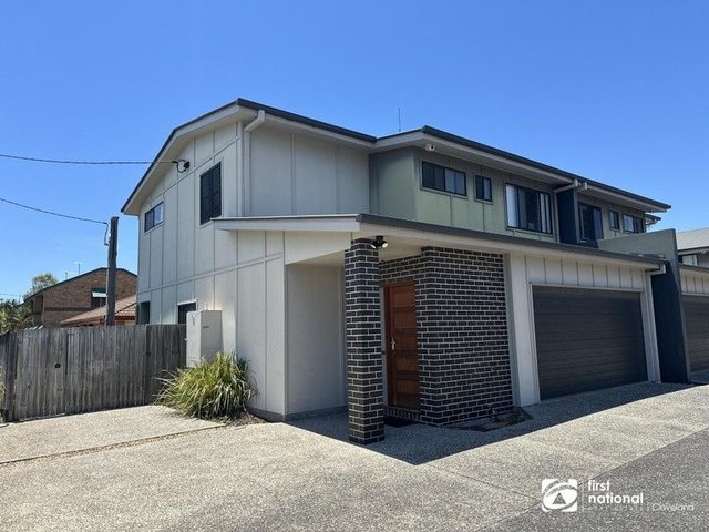 1/9 Homer Street, QLD 4163