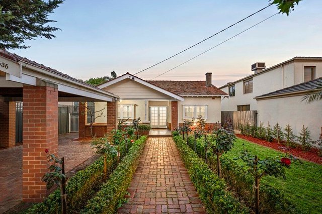 636 Hampton Street, VIC 3186