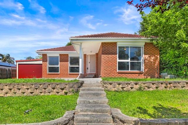56 George Chudleigh Dr, VIC 3803