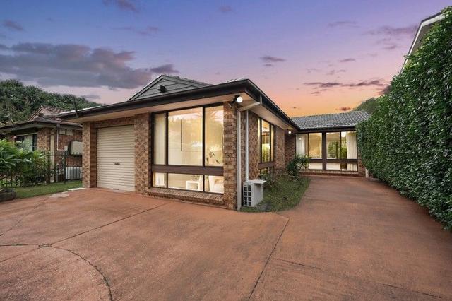2C Stiles  Street, NSW 2133