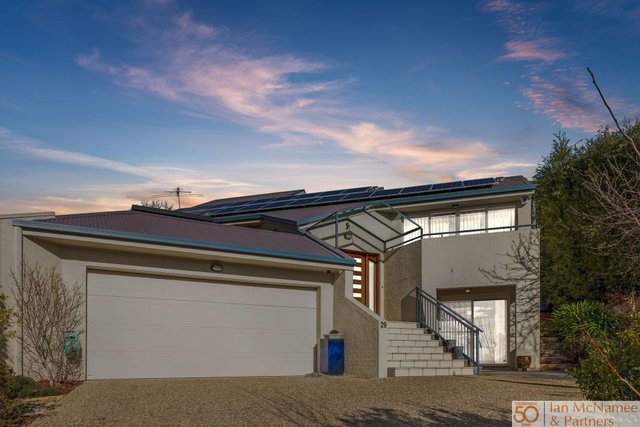 29 Magnolia Close, NSW 2619