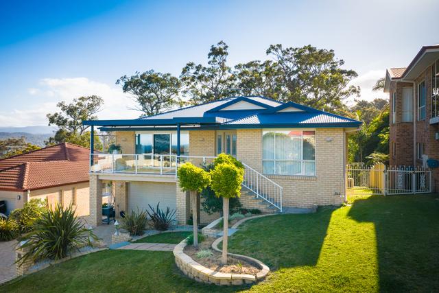 17 John Close, NSW 2548