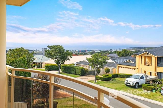 21 Dampier Crescent, NSW 2529