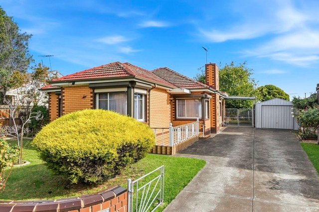 6 Saltley Street, VIC 3015