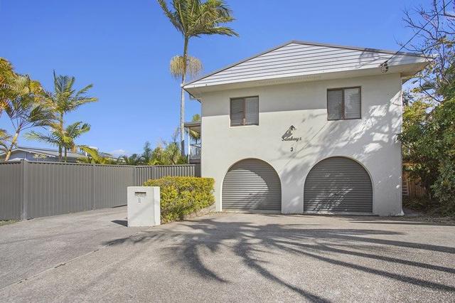 3 Anthony Avenue, QLD 4557