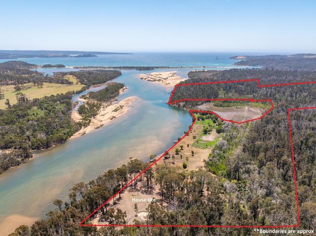 Lot 6 'Pittosporum Place' Boyd Road Kiah Via, NSW 2551