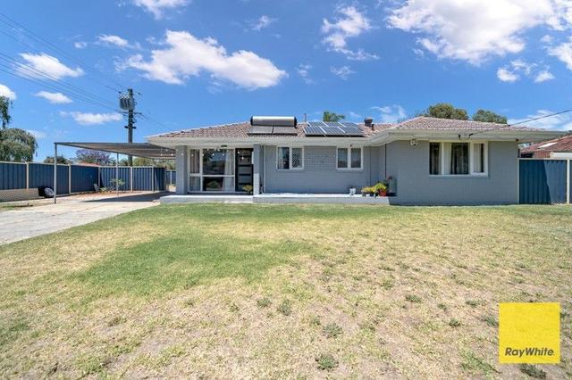 25 Rosher Road, WA 6054