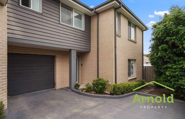 6/4 Ulick Street, NSW 2291