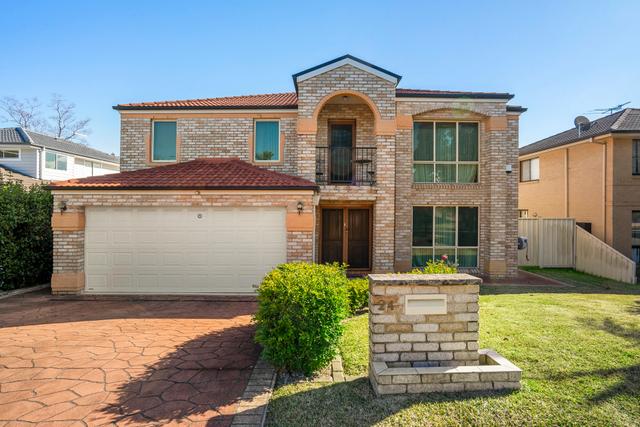24 Turquoise Street, NSW 2763